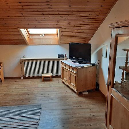 Ferienwohnung Johanna Швангау Екстериор снимка