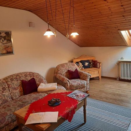 Ferienwohnung Johanna Швангау Екстериор снимка